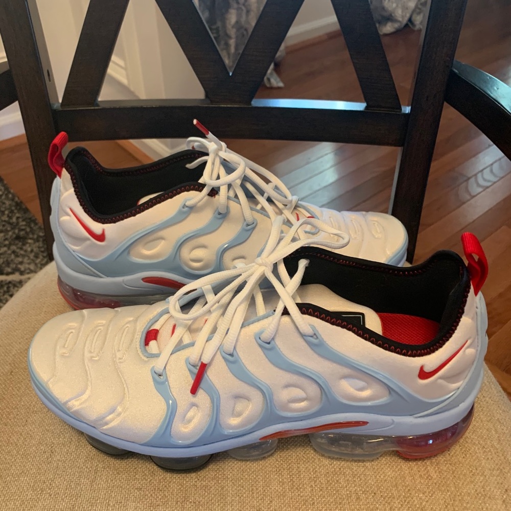 Nike Air Vapormax Plus Men’s Running Shoes